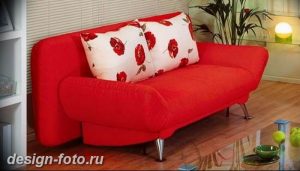 Диван в интерьере 03.12.2018 №482 - photo Sofa in the interior - design-foto.ru